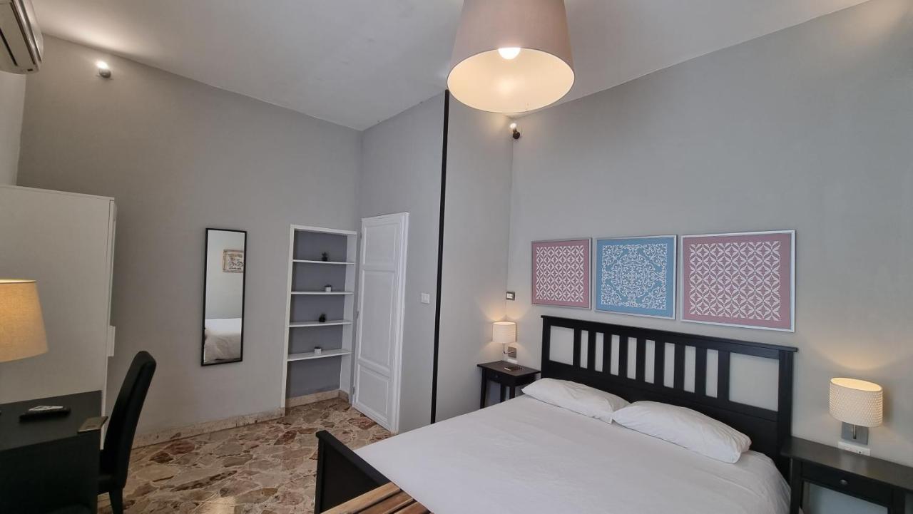 Bed and Breakfast Mondello Elpide Palermo Esterno foto
