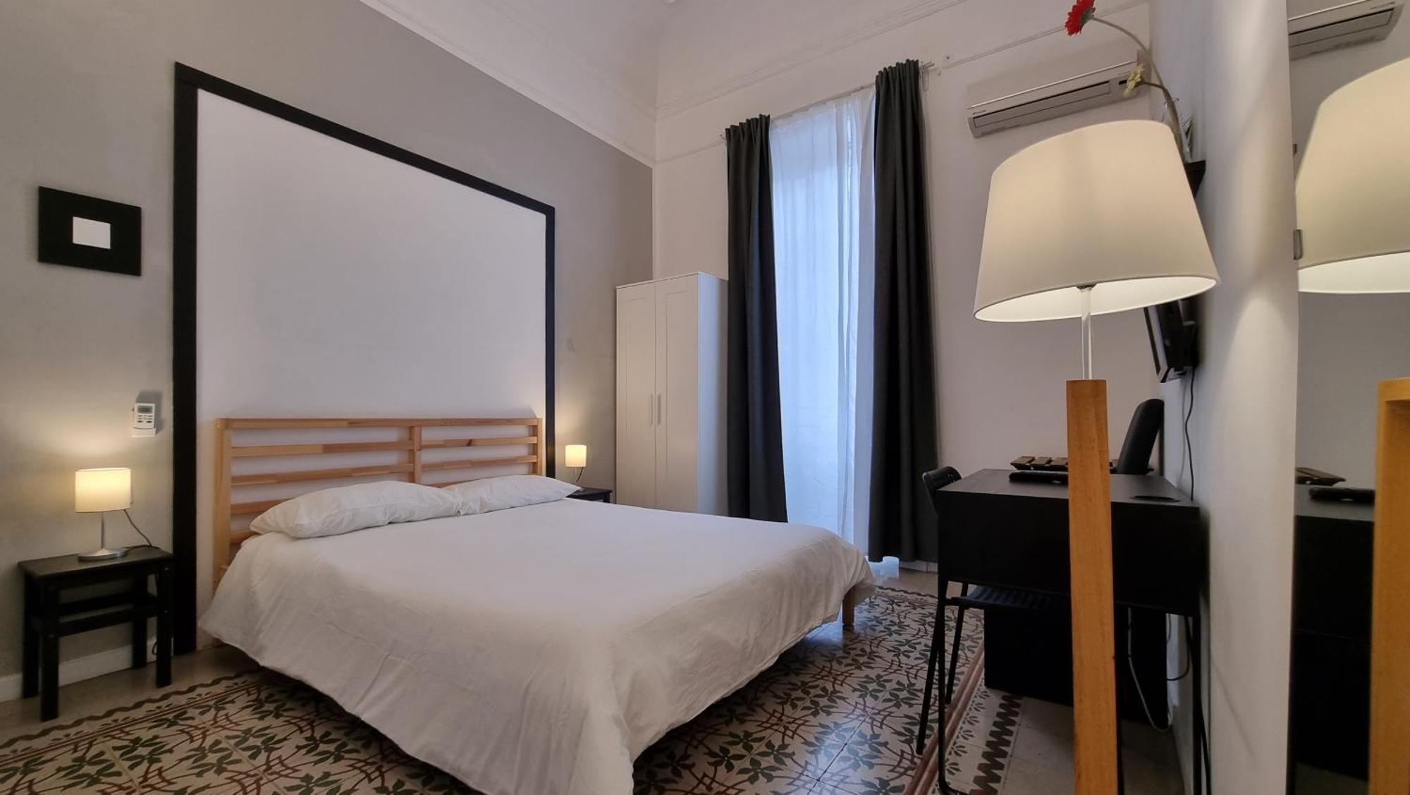 Bed and Breakfast Mondello Elpide Palermo Esterno foto