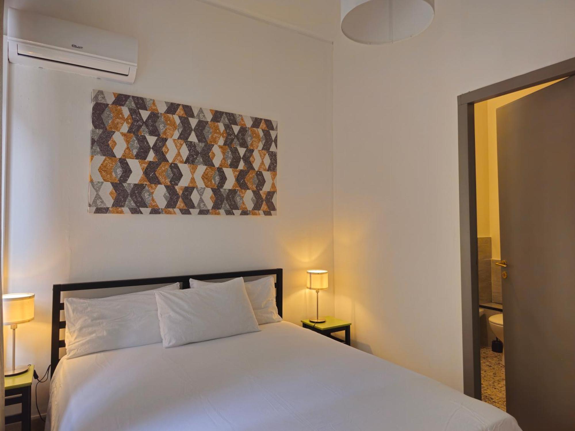 Bed and Breakfast Mondello Elpide Palermo Esterno foto