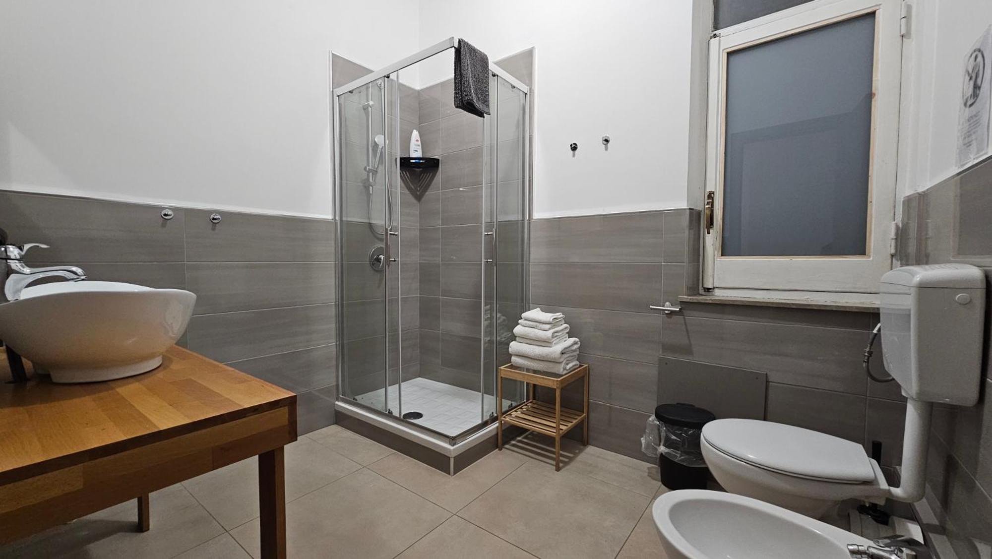 Bed and Breakfast Mondello Elpide Palermo Esterno foto