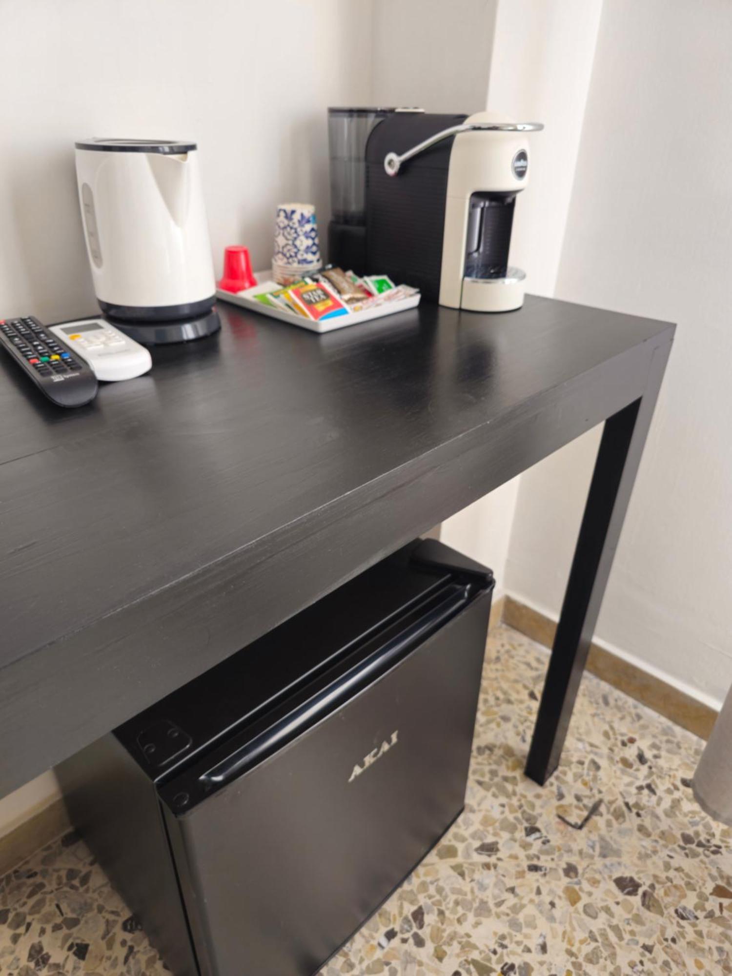 Bed and Breakfast Mondello Elpide Palermo Esterno foto