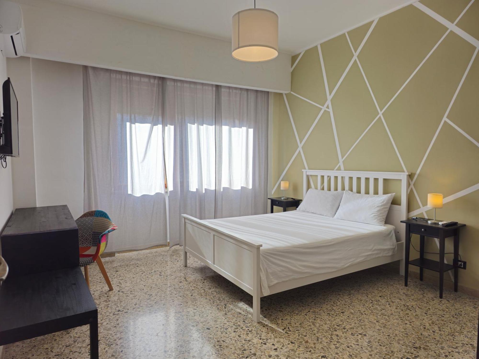 Bed and Breakfast Mondello Elpide Palermo Esterno foto
